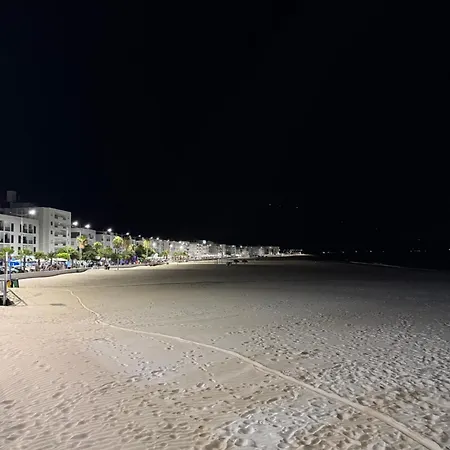 Feriehus Casa Al-janda *