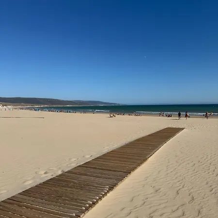 Casa Al-janda Hébergement de vacances