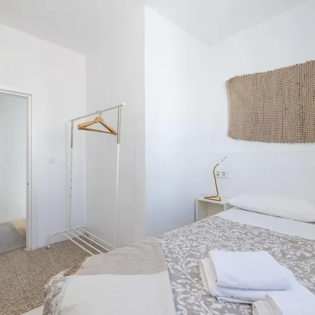 Casa Al-janda Hébergement de vacances Barbate