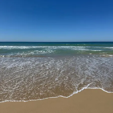 Hébergement de vacances Casa Al-janda Barbate