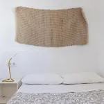 Σπίτι διακοπών Casa Al-janda Μπαρβάτε