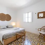 Casa Al-janda Μπαρβάτε