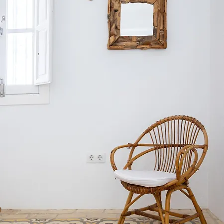 Casa de Férias Casa Al-janda