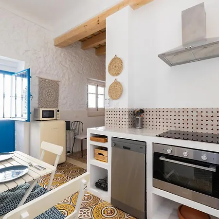 Σπίτι διακοπών Casa Al-janda