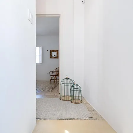 Casa de Férias Casa Al-janda Barbate
