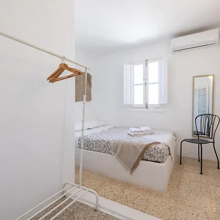 Casa Al-janda Μπαρβάτε