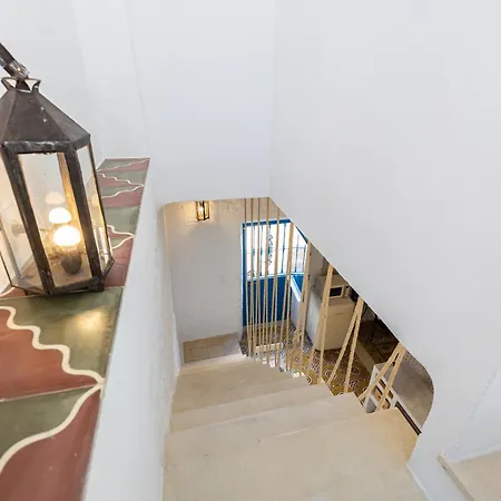 Casa de Férias Casa Al-janda