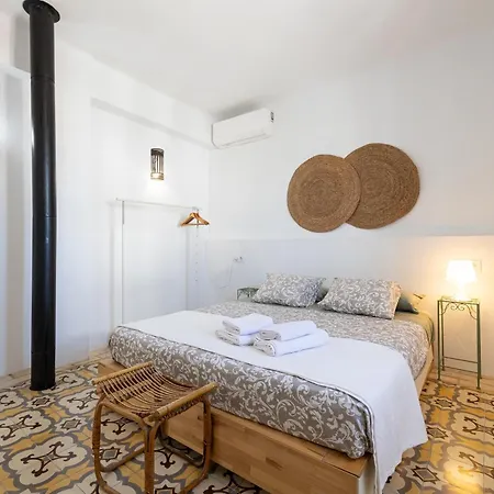 Casa de Férias Casa Al-janda *