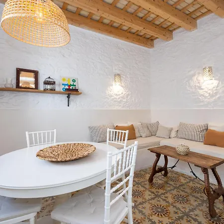 Casa de Férias Casa Al-janda Barbate