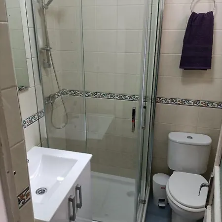 Casa Al-janda *