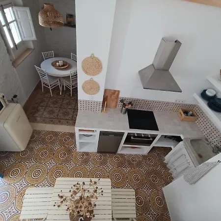 Casa Al-janda Casa vacanze Barbate