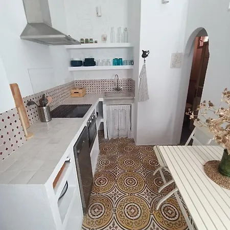 Casa Al-janda *