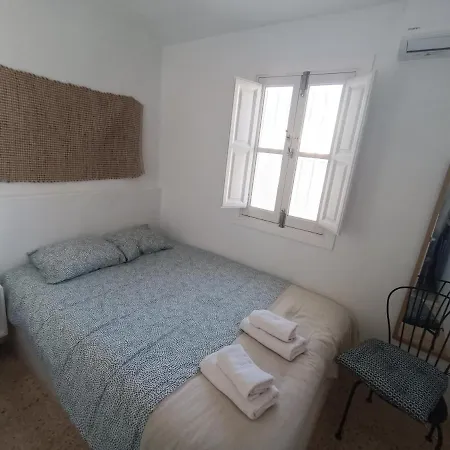 Casa Al-janda Casa vacanze