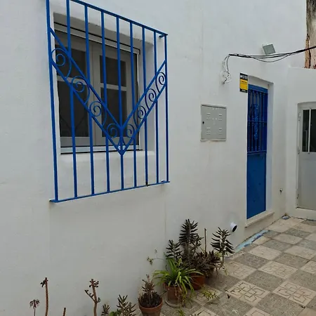 Casa Al-janda