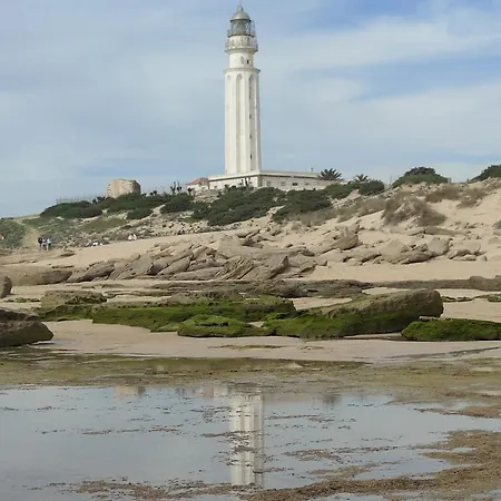 Casa Al-janda * Barbate